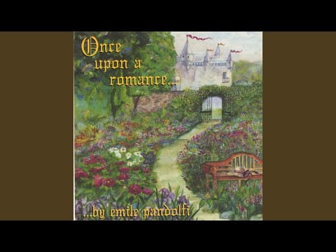 Emile Pandolfi — Baby Mine