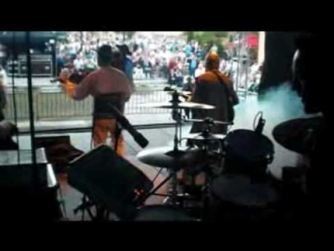 Trebunie-Tutki — Trebunie Tutki & Kinior Future Sound-Zakopane odkopane live-Sandomierz l