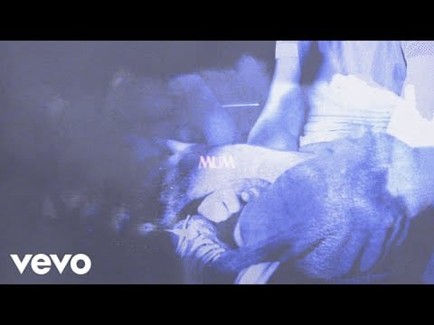 Luke Hemmings — Luke Hemmings - Mum (Official Audio)