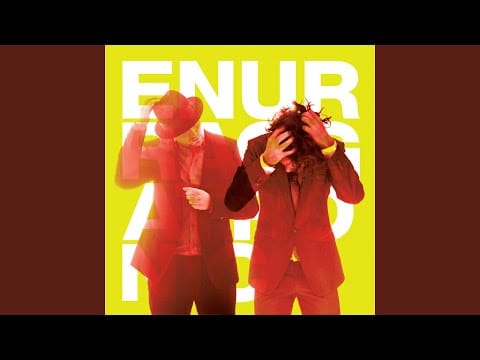 Enur — Whine