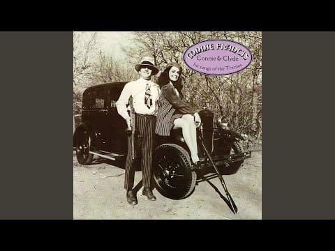 Connie Francis — Ain't Misbehavin'