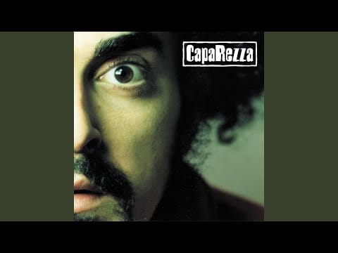 Caparezza — La Legge Dell'Ortica