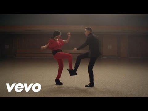 Quadron — Quadron - Hey Love