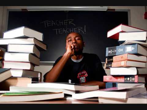 9th Wonder — Kaze & 9th Wonder Spirit