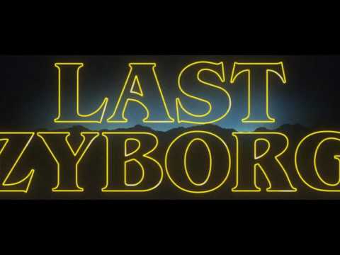Klax (6) — Klax Last Zyborg Promo