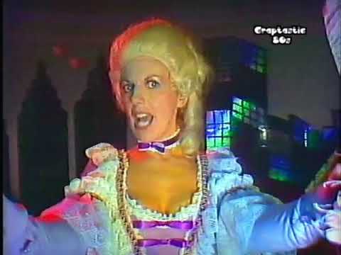 Aneka — Aneka - Little lady (De tv show, 1981)