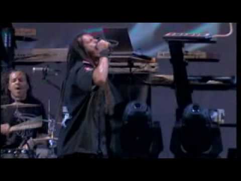 O Rappa — O rappa DVD registro rocinha parte 3 - LADO B LADO A
