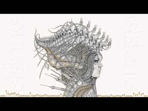 Elsiane — Elsiane - Mechanics Of Emotion