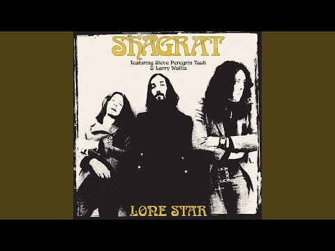Steve Peregrin Took — Steel Abortion