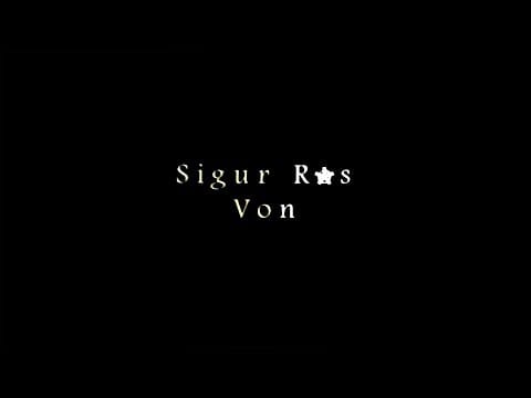 Sigur Rós — Sigur Rós - Von [Full Album Stream]