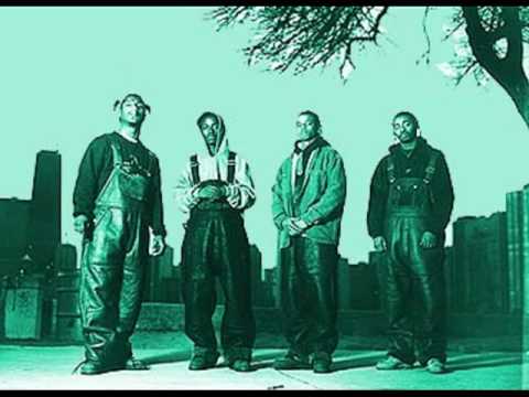 Crucial Conflict — Crucial Conflict - Hay (Instrumental)