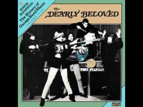 Dearly Beloved — The Dearly Beloved [US] -  I'm Not Coming Back 2025 Stereo Remix