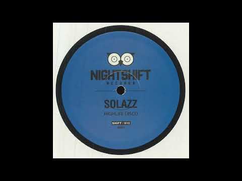Solazz — SOLAZZ - Roller Skate INC