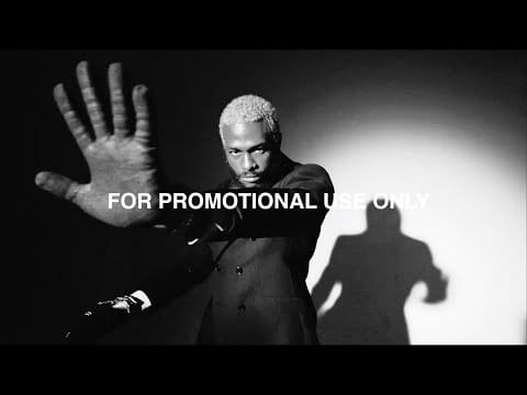 Duckwrth — DUCKWRTH - Power Power feat. Shaun Ross (Official Visualizer)