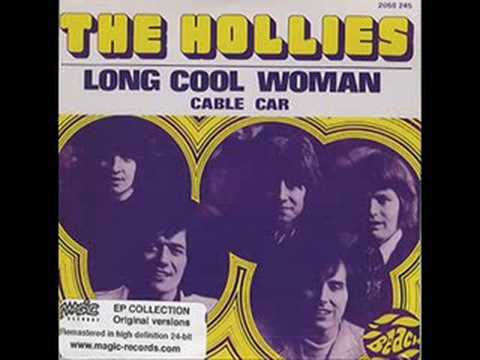 The Hollies — The Hollies - Fifi the flea