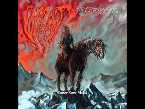 Wo Fat — Wo Fat -  Beggar's Bargain