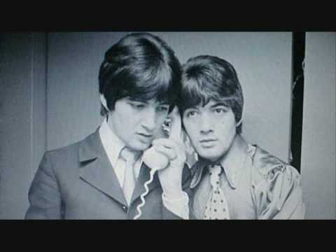 Paul & Barry Ryan — Paul & Barry Ryan- I Love How You Love Me.