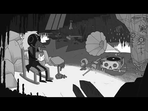 Ghostemane — GHOSTEMANE - ANTI-ICON [FULL ALBUM]