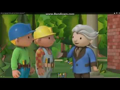 Bob The Builder — Byggare Bob(Strem)