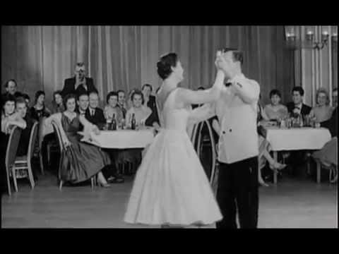 Rundfunk-Tanzorchester Leipzig — Lipsi-Tanz in der DDR 1959
