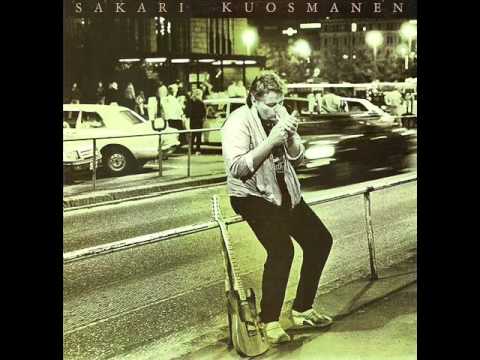 Sakari Kuosmanen — Sakari Kuosmanen - Pariisi (remix)