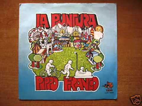 Pippo Franco — Pippo Franco   La Puntura (1980).wmv