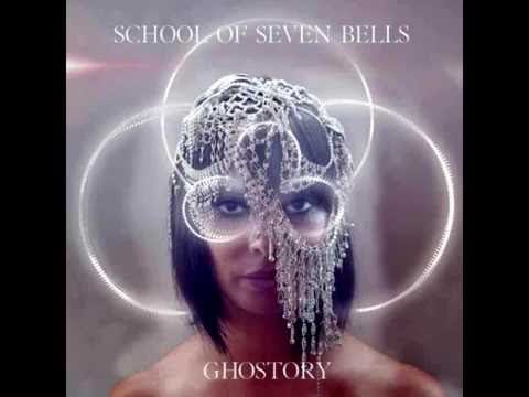 School of Seven Bells — School Of Seven Bells - Love Play