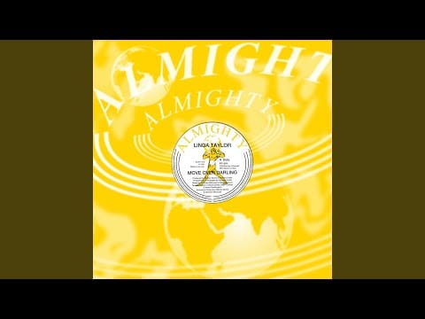 Linda Taylor — Move Over Darling (Instrumental)