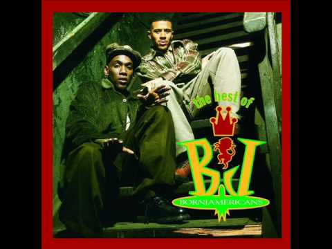 Born Jamericans — Born Jamericans - Boom Shak-A-Tak (Dancehall Remix Hi-Quality)