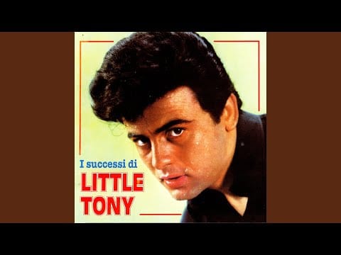 Little Tony And His Brothers — Too Good