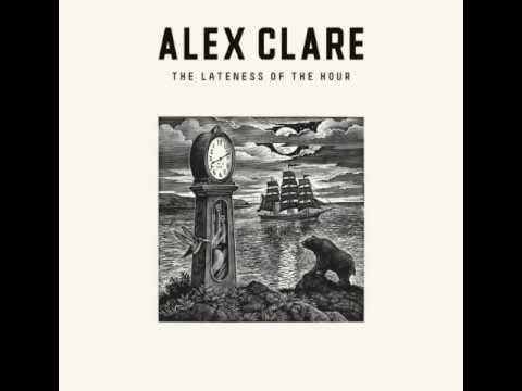 Alex Clare (2) — 01. Alex Clare - Up All Night
