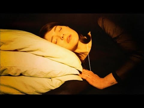 Lucy Kruger & The Lost Boys — Lucy Kruger & The Lost Boys - Evening Train (Official Video)