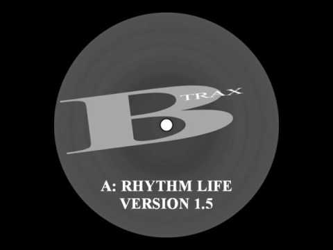 Hixxy — Ferris & Arantz - Rhythm Life