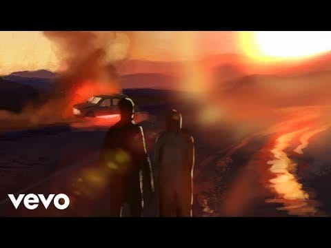 Myles Smith — River