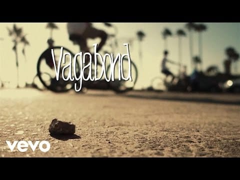 MisterWives — MisterWives - Vagabond