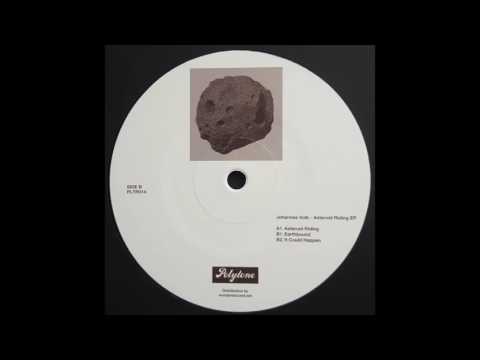 Johannes Volk — Johannes Volk - It Could Happen