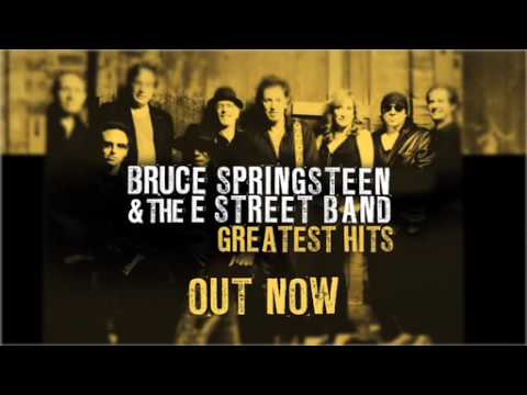 Bruce Springsteen & The E-Street Band — Bruce Springsteen & The E Street Band: Greatest Hits - Out Now - TV Ad