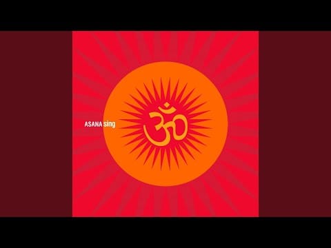 Jah Wobble — Om Namah Shiva