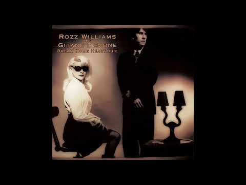 Gitane Demone — Rozz Williams & Gitane Demone - Dream Home Heartache (Full Album)