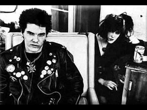 Germs — Germs - Going Down