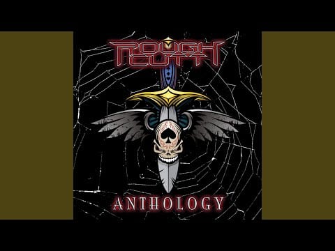 Rough Cutt — Hold On (1987 Demo)