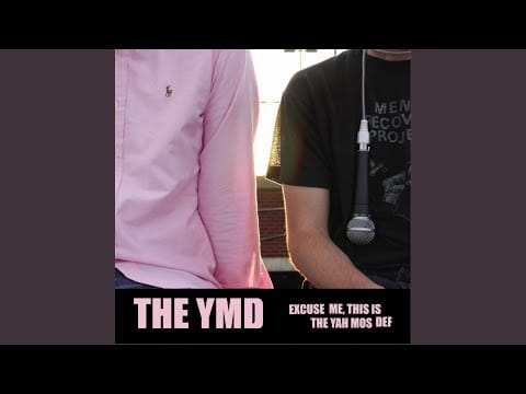 The YMD — New Direction