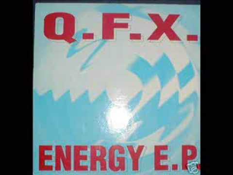 QFX — QFX Feels So Good