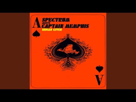Spectrum (4) — When Tomorrow Hits