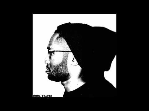 Kaytranada — Kaytra todo - Kaytranada (Full EP)