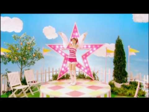 Koharu Kusumi — Koharu Kusumi Happy(Dance Shot Version)