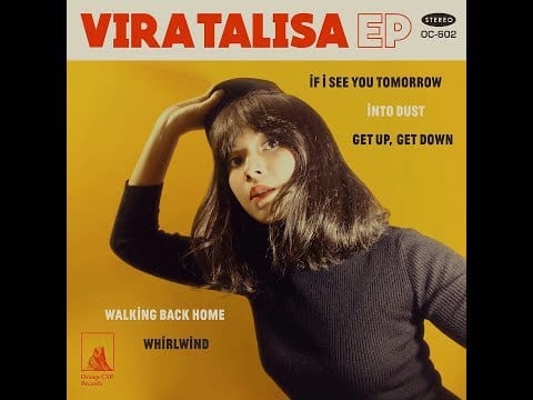 Vira Talisa — Vira Talisa EP - Full Album