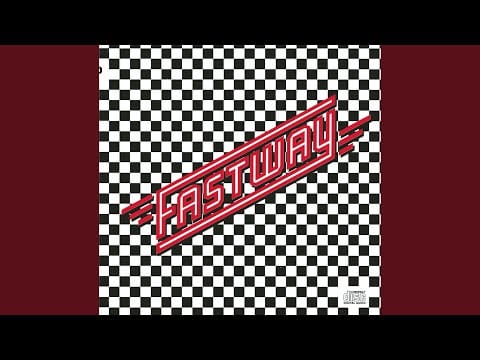 Fastway (2) — We Become One