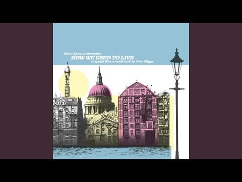 Saint Etienne — Thirty Degrees C