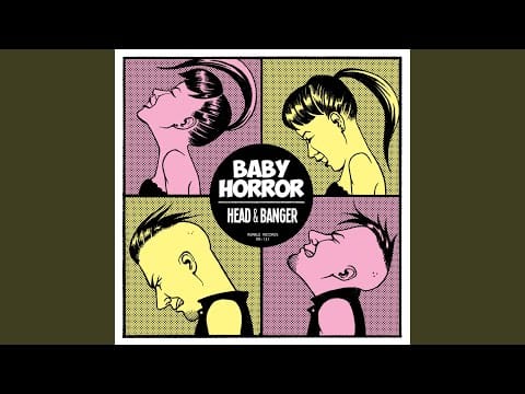 Baby Horror — Lazo Secreto
